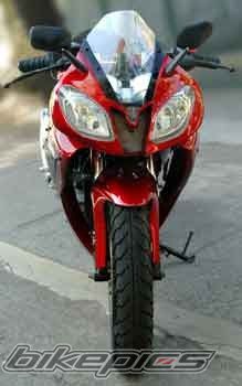 Bike Photo 956587