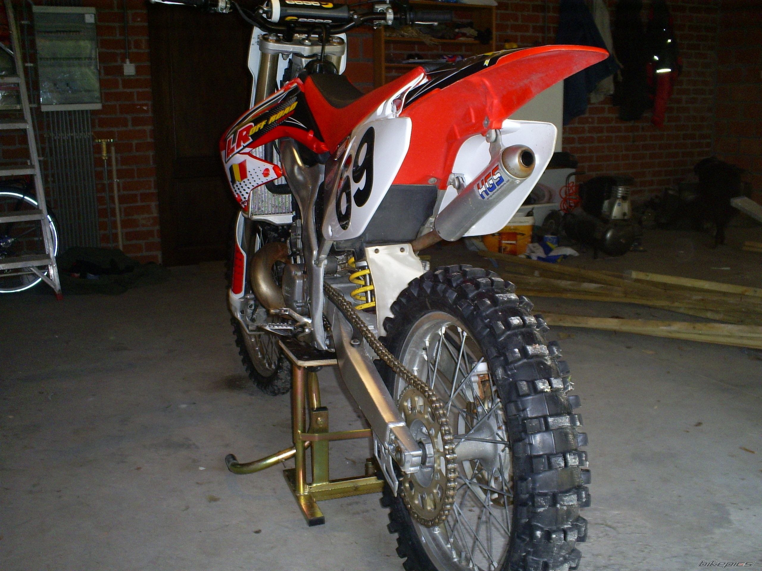 Bike Photo 956610