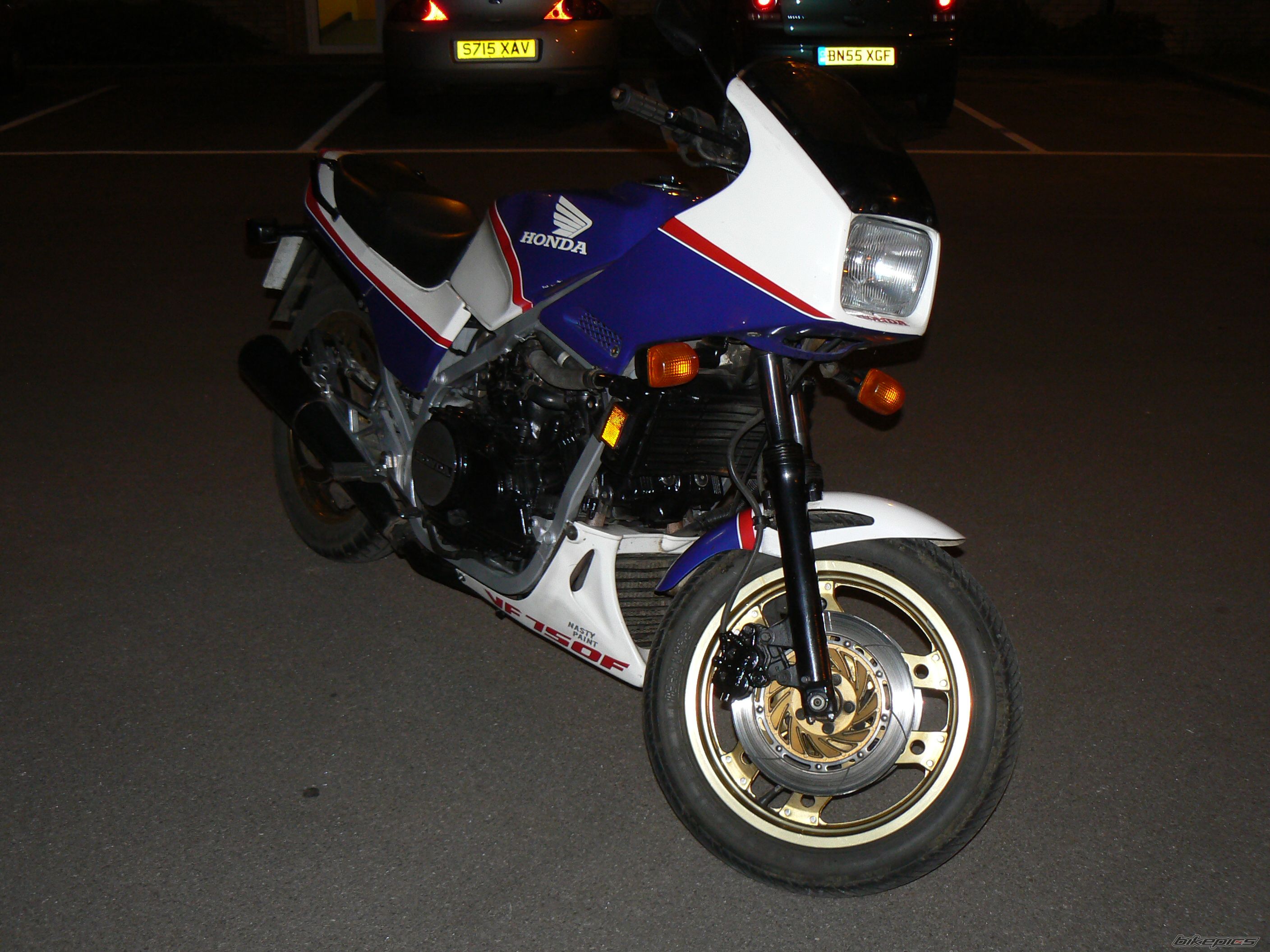 Bike Photo 956670