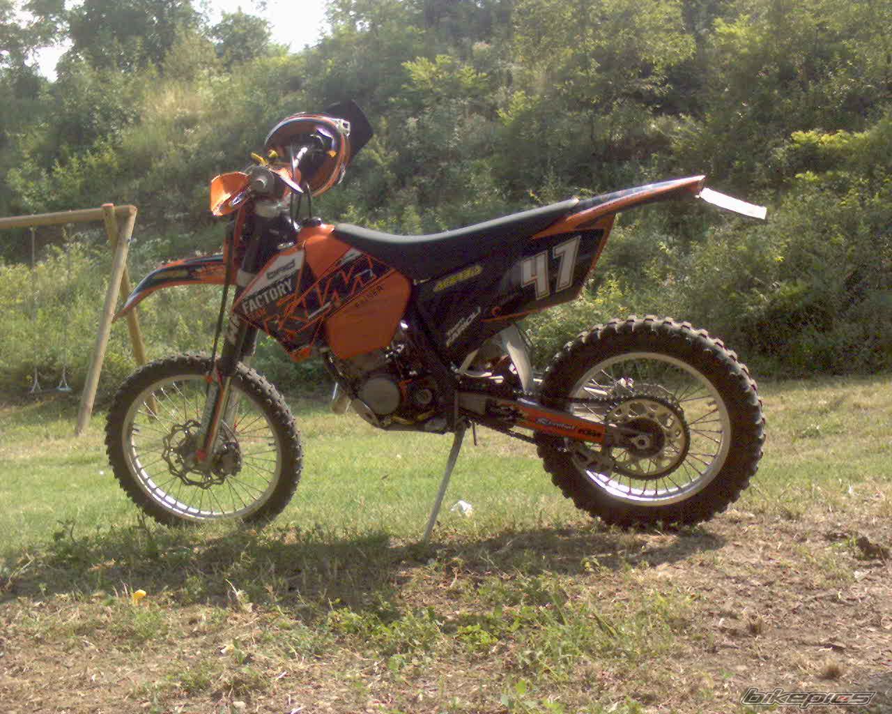 Bike Photo 956694