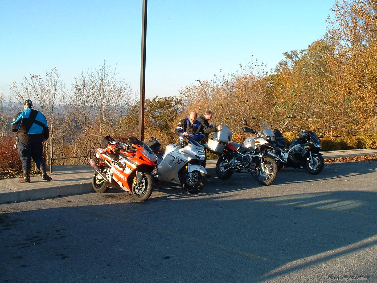 Bike Photo 95670