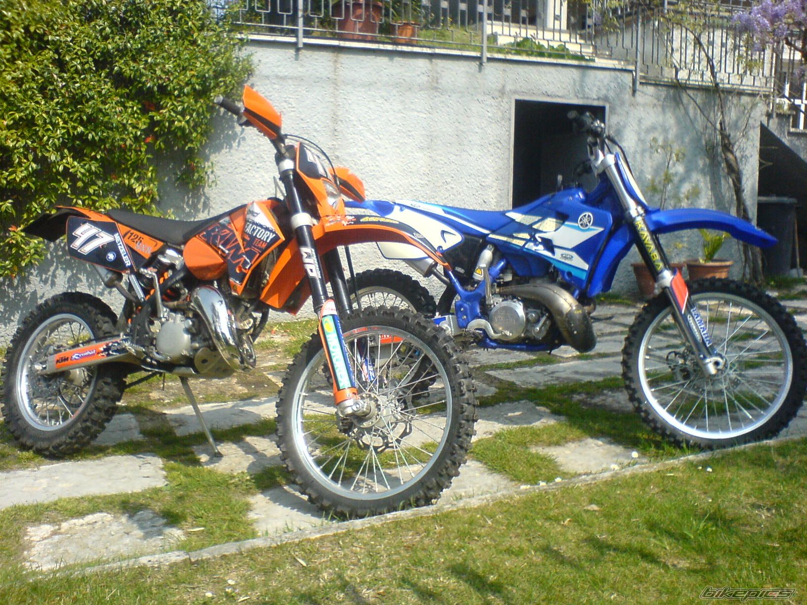 Bike Photo 956701