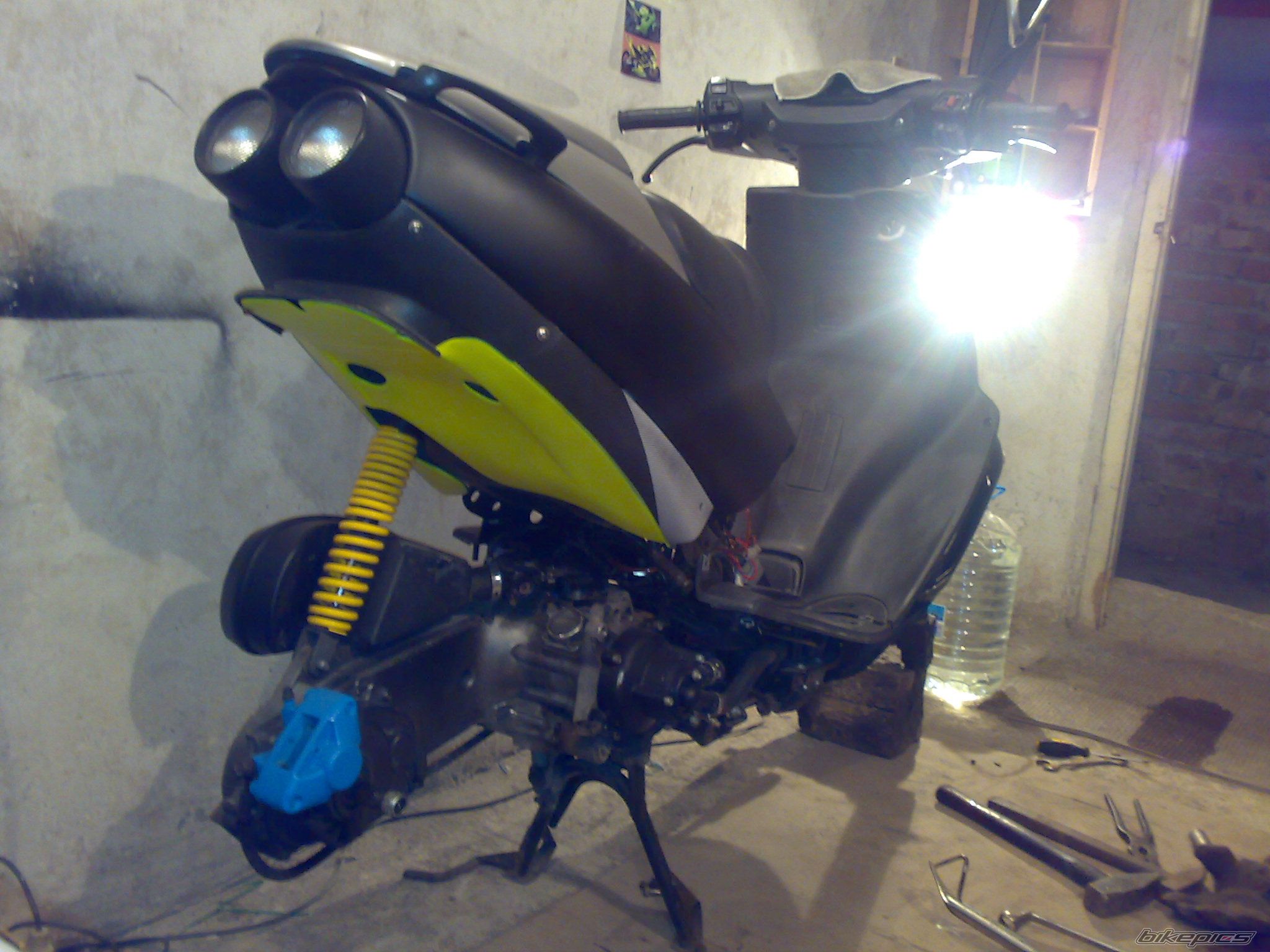 Bike Photo 956707