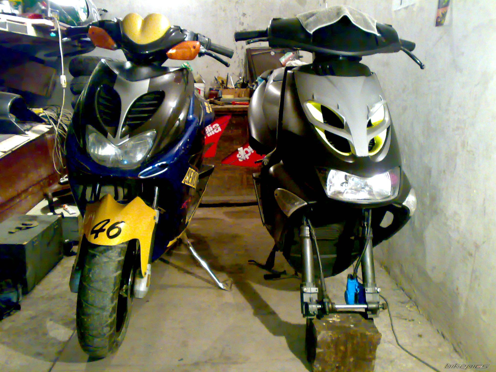 Bike Photo 956711