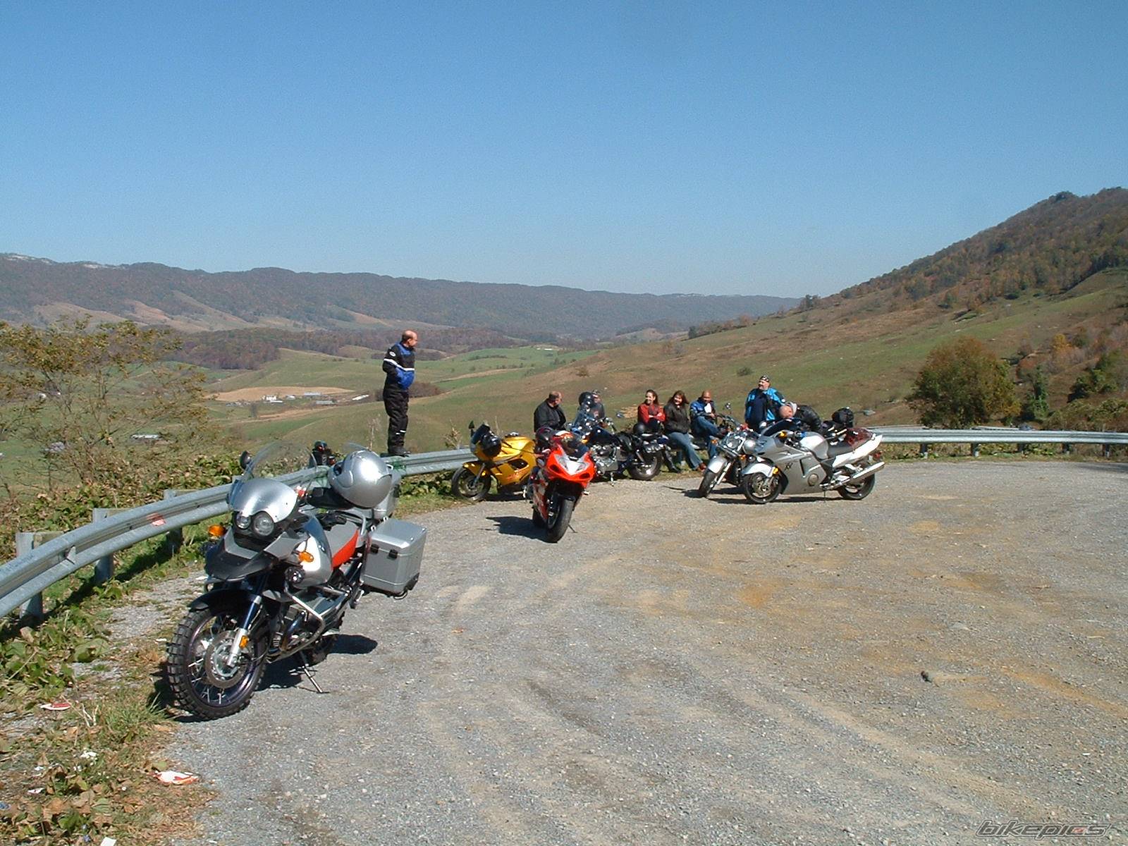 Bike Photo 95672