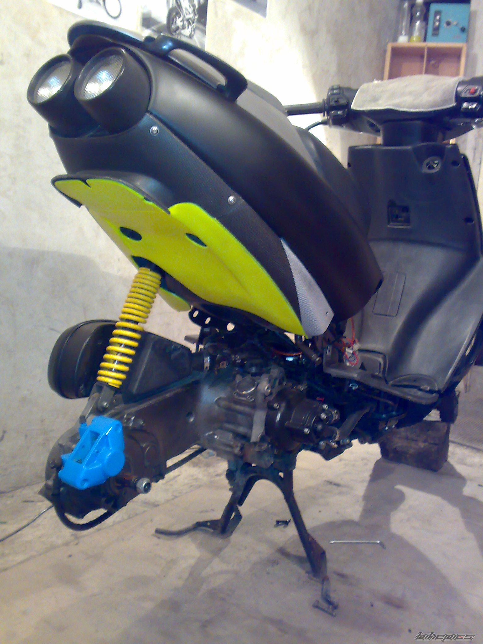 Bike Photo 956728