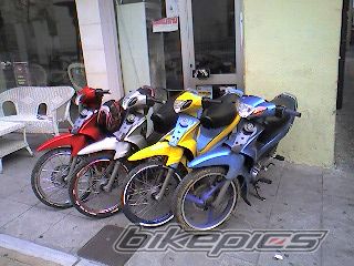 Bike Photo 956733