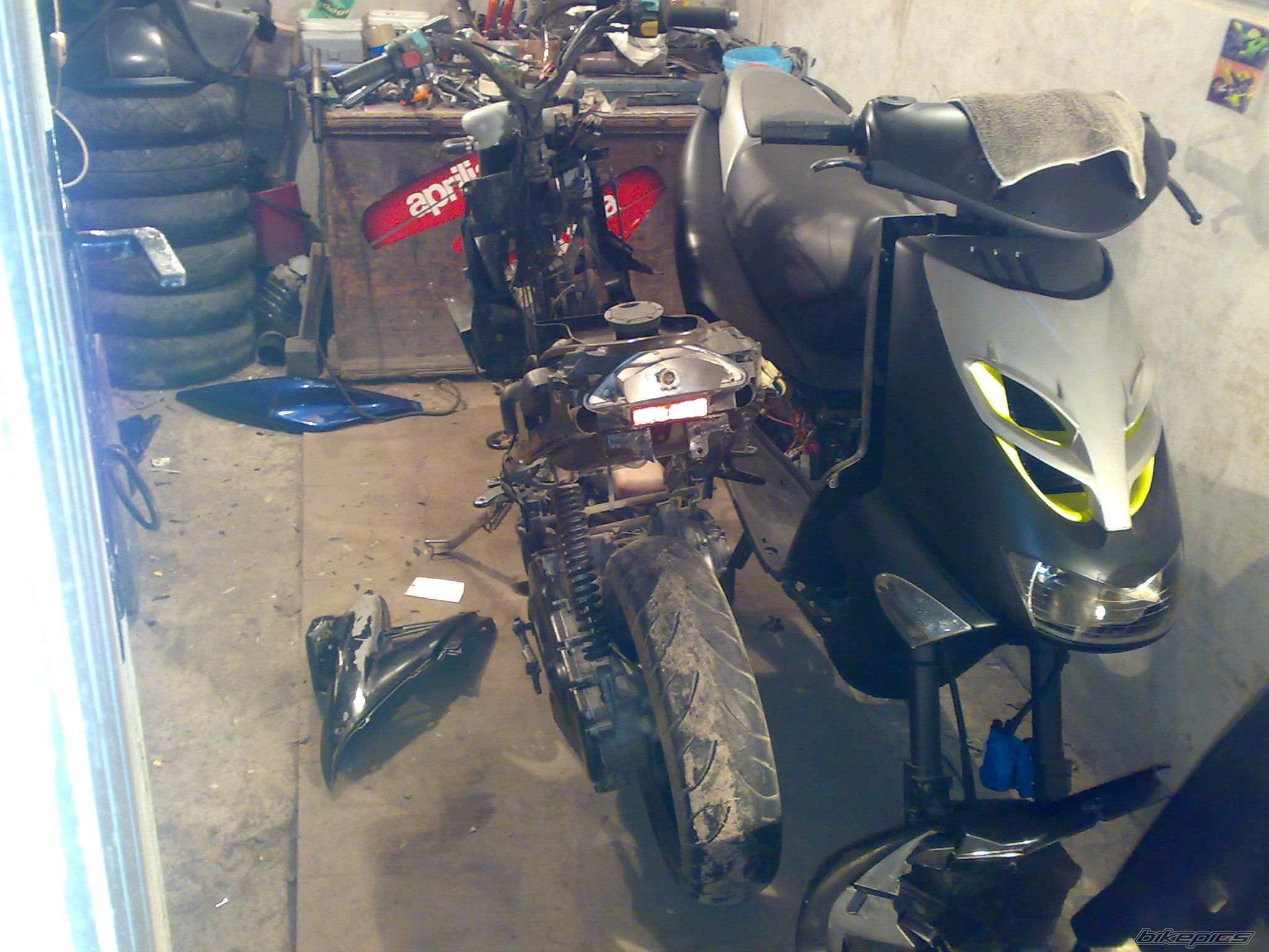 Bike Photo 956736