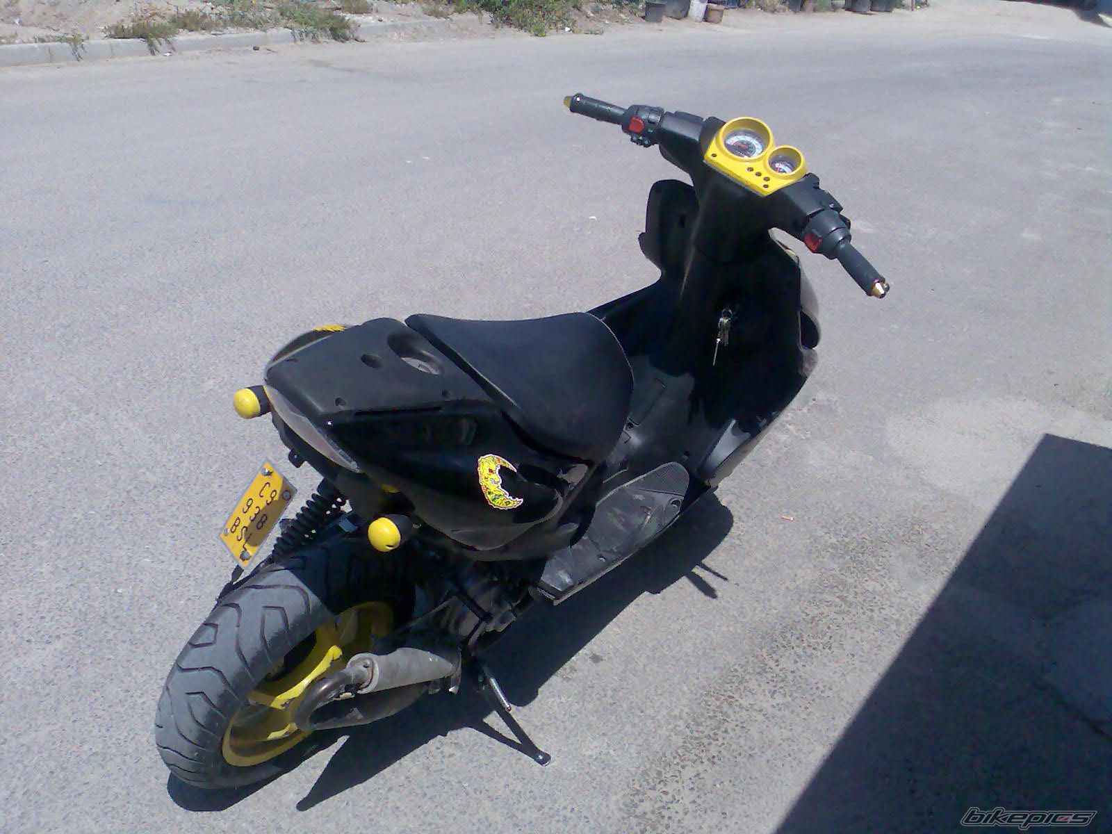 Bike Photo 956740