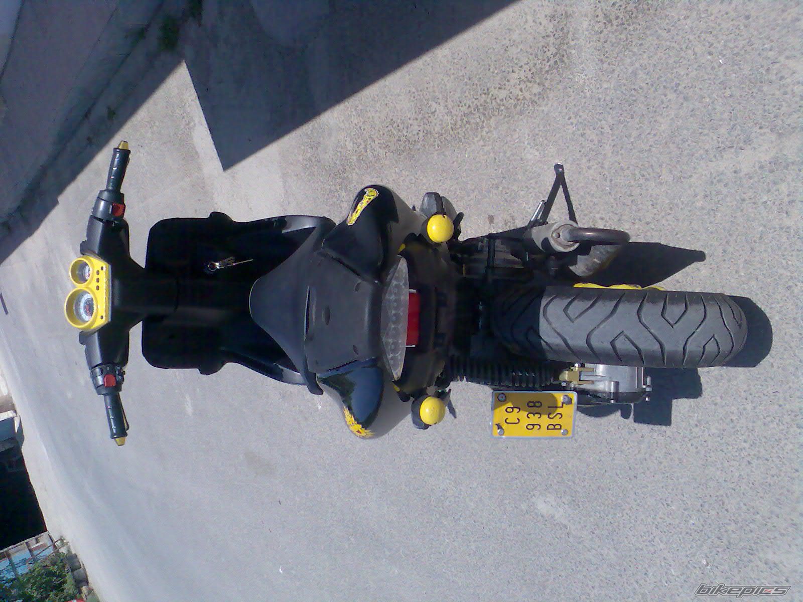 Bike Photo 956743