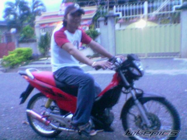 Bike Photo 956744