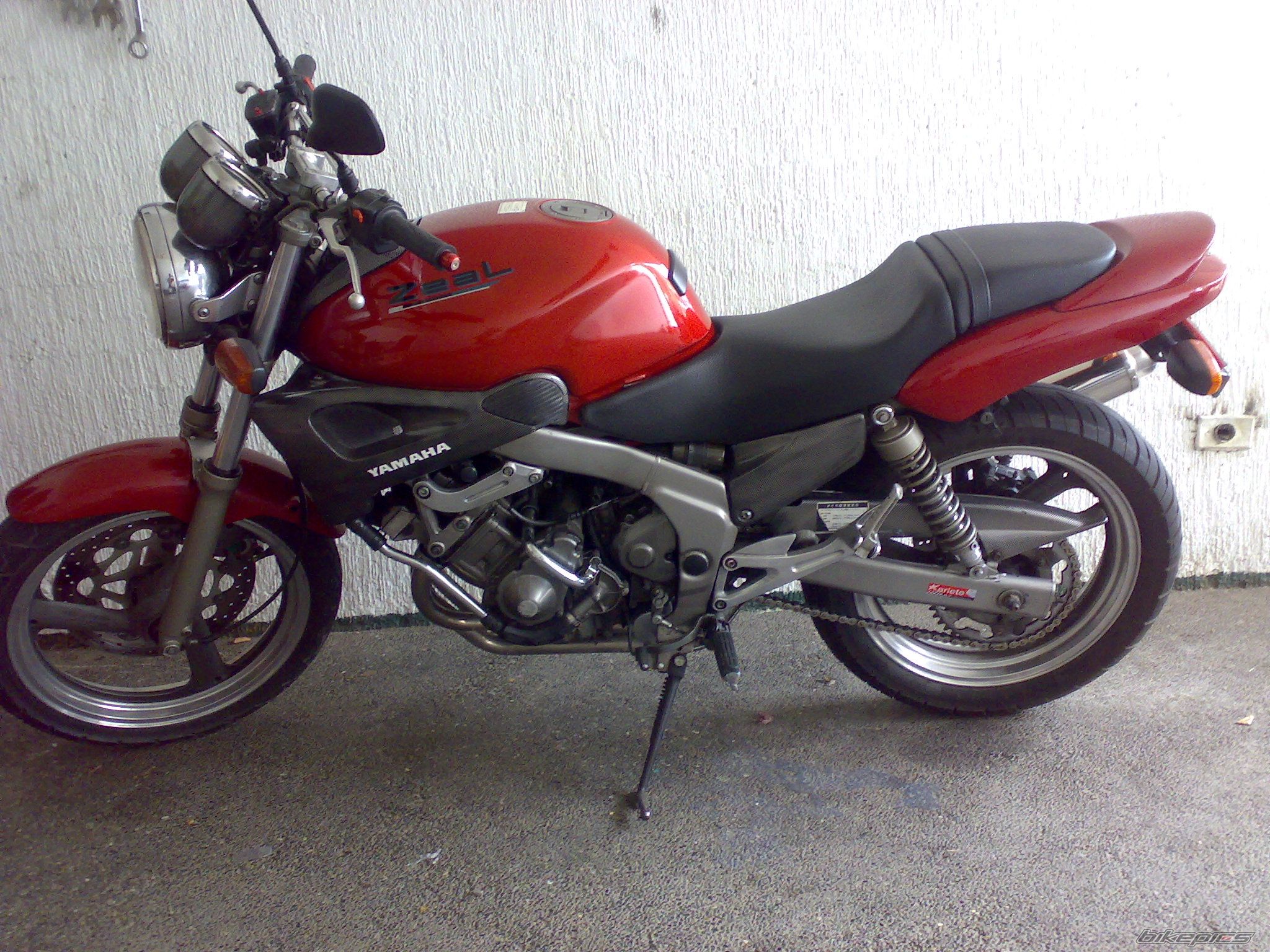 Bike Photo 956775