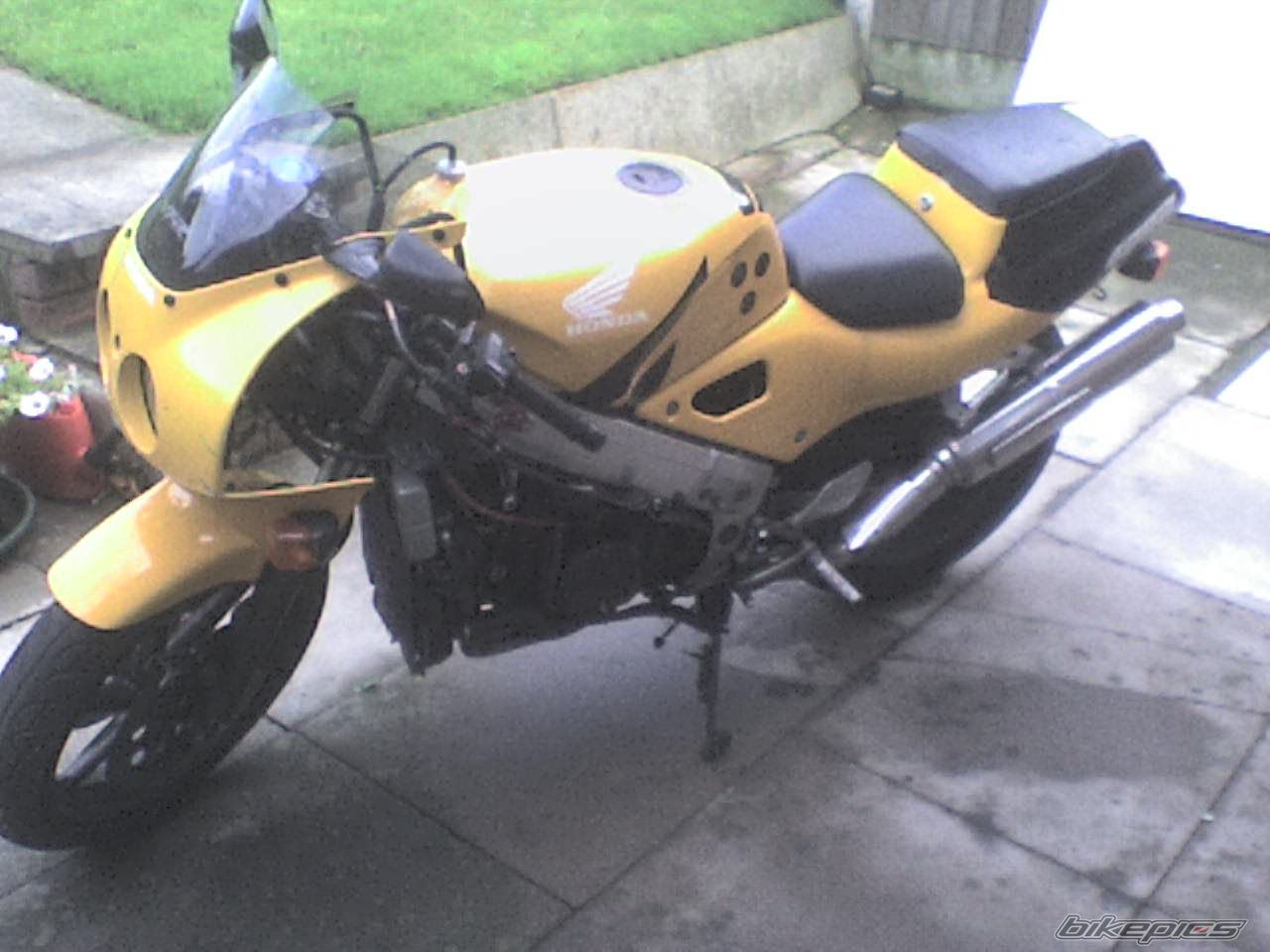 Bike Photo 956812