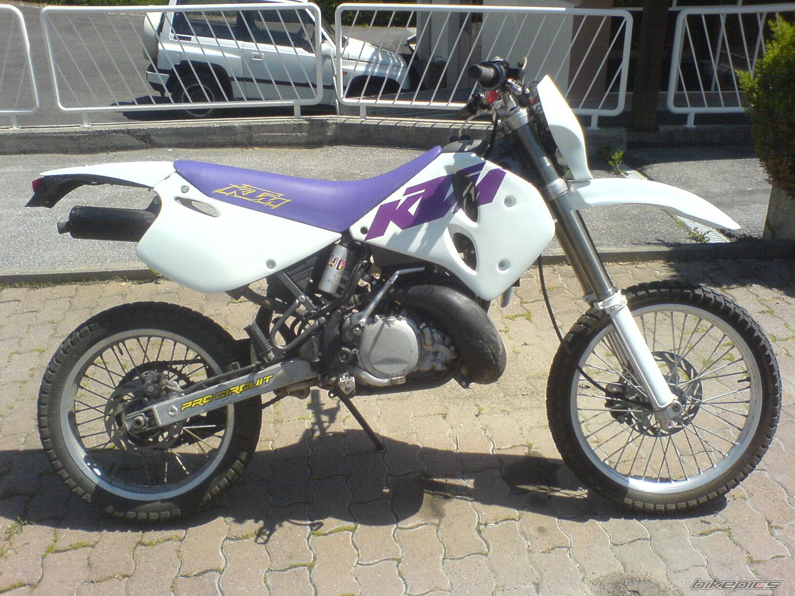 Bike Photo 956823