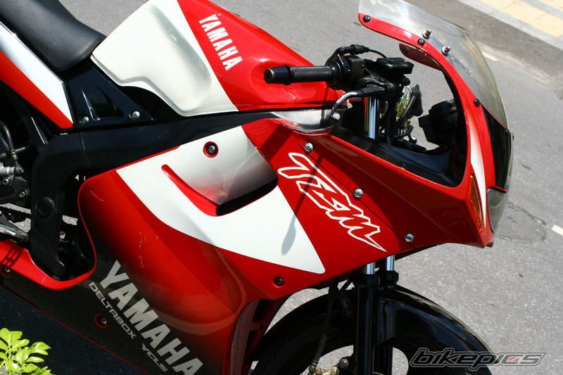 Bike Photo 956829