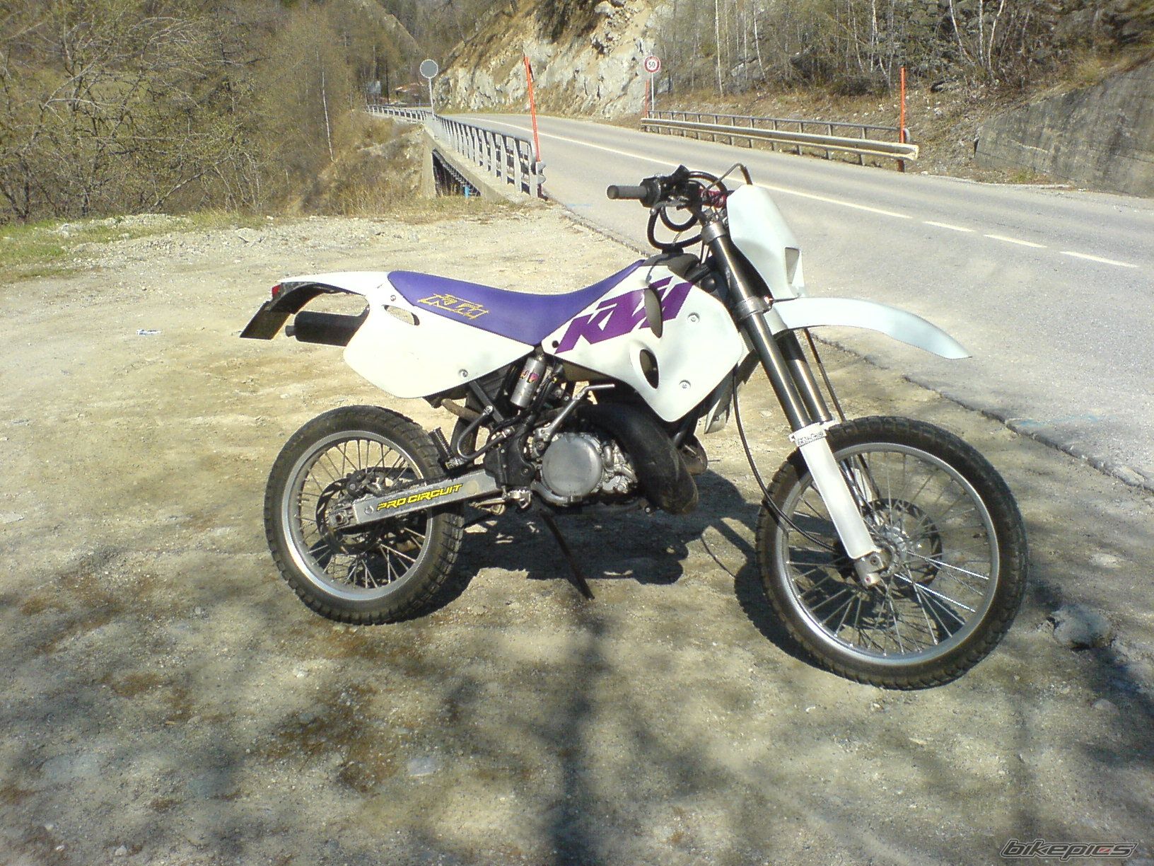 Bike Photo 956830