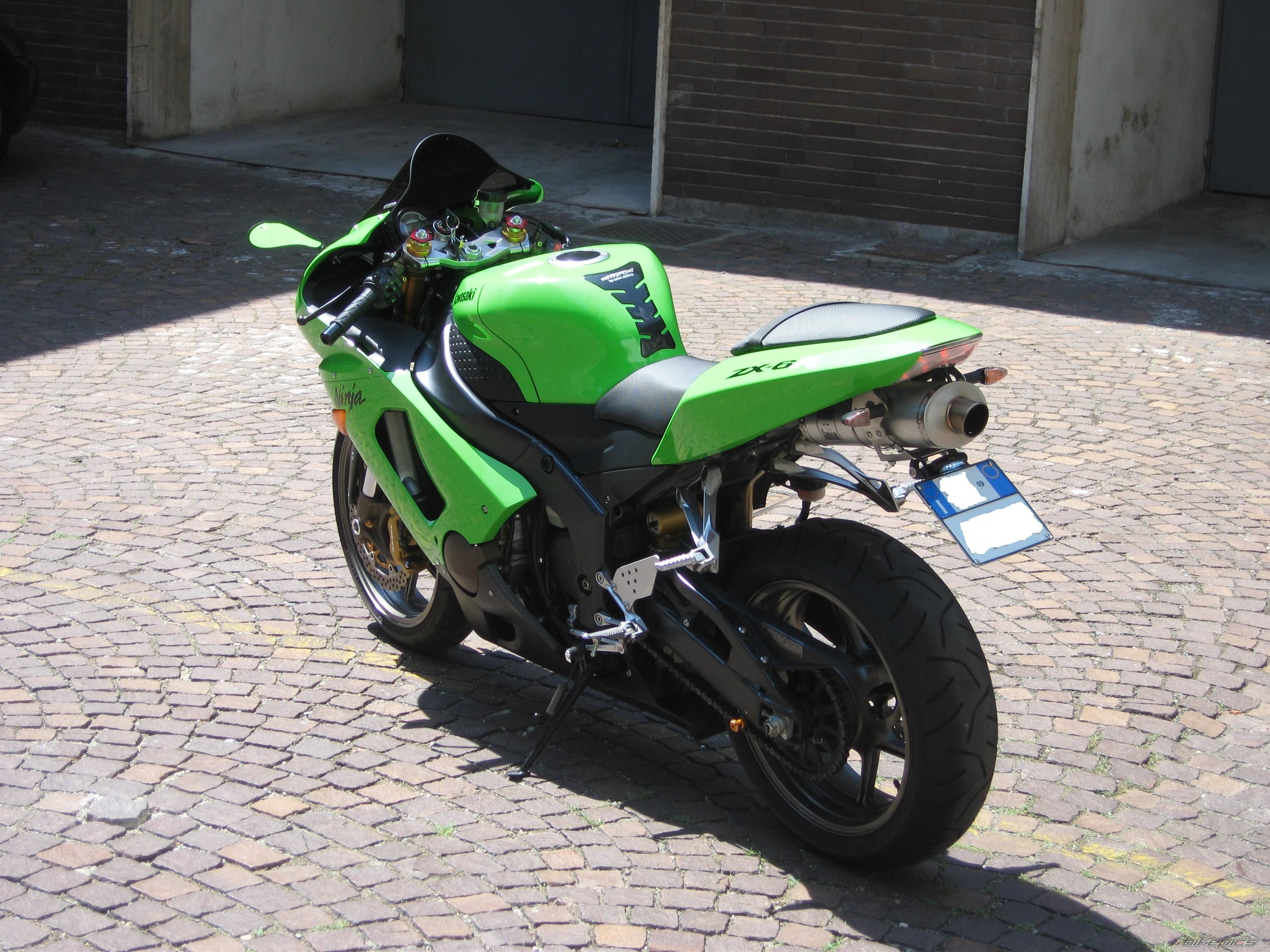 Bike Photo 956859