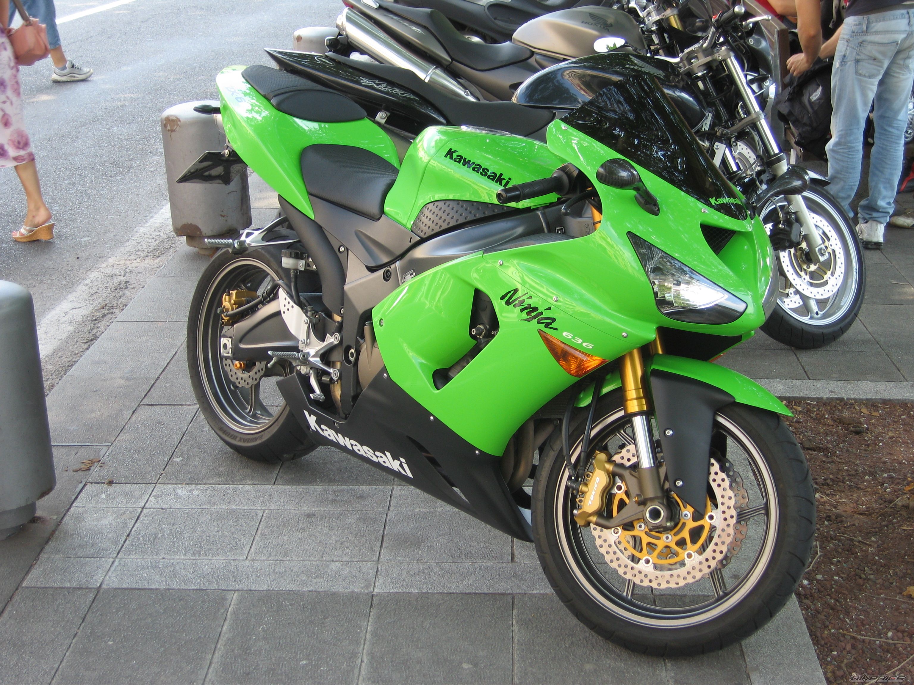 Bike Photo 956860