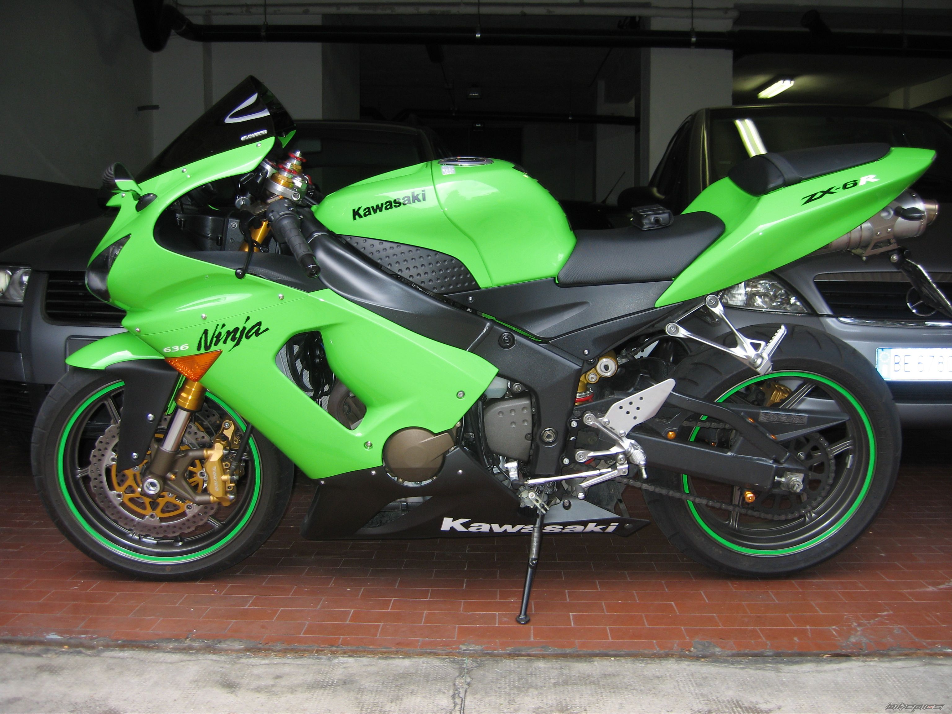 Bike Photo 956861