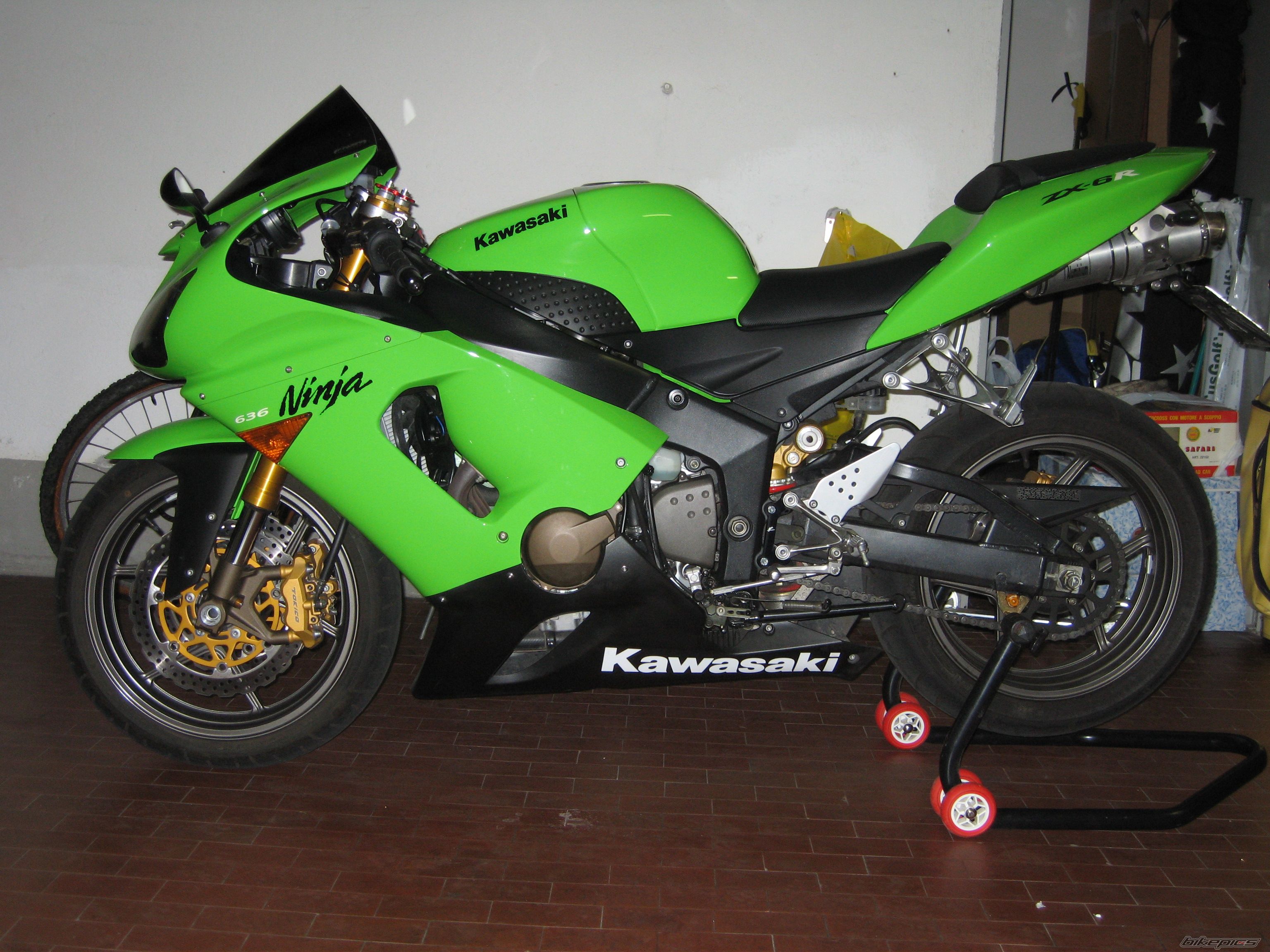 Bike Photo 956863
