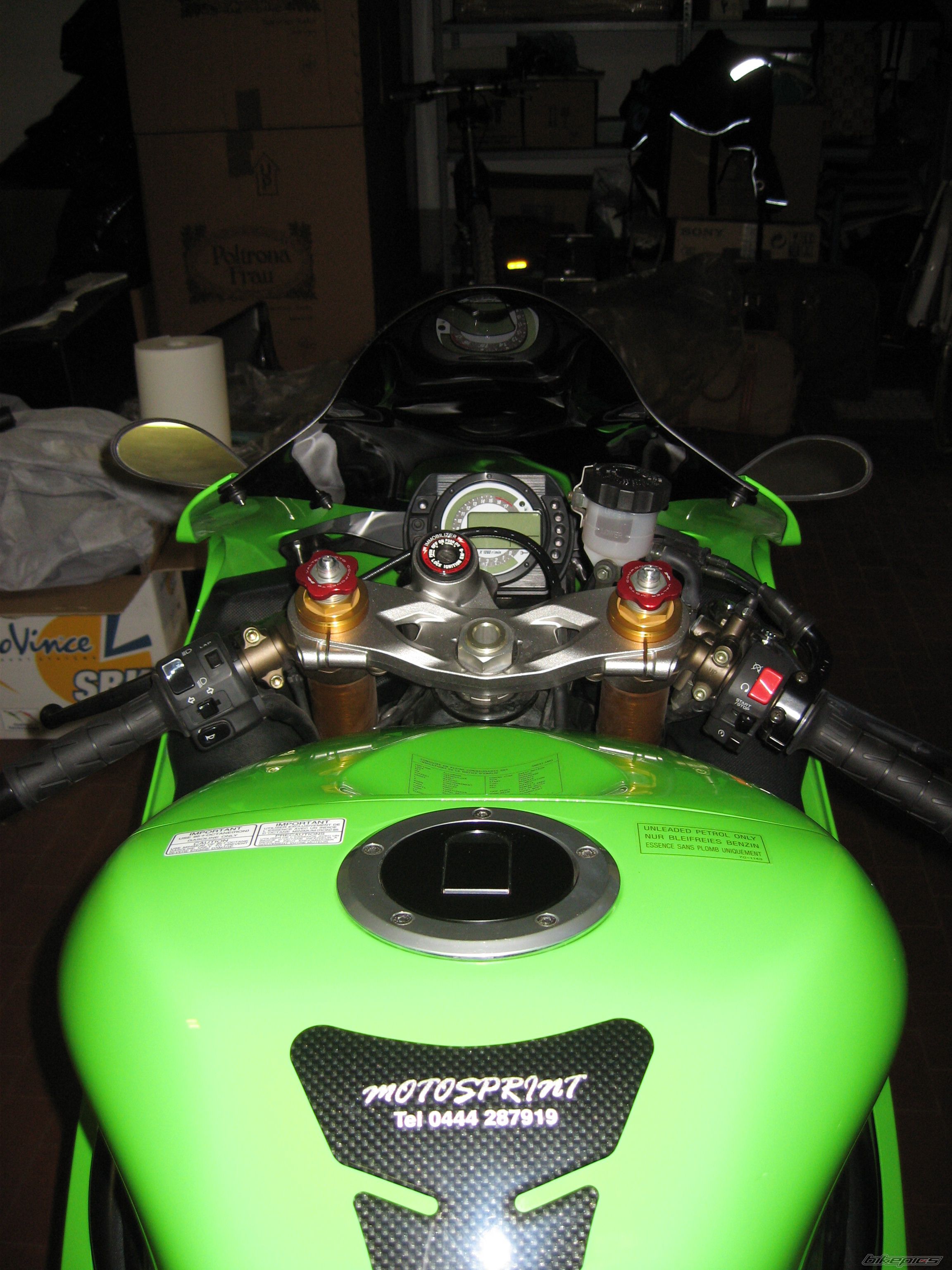 Bike Photo 956865
