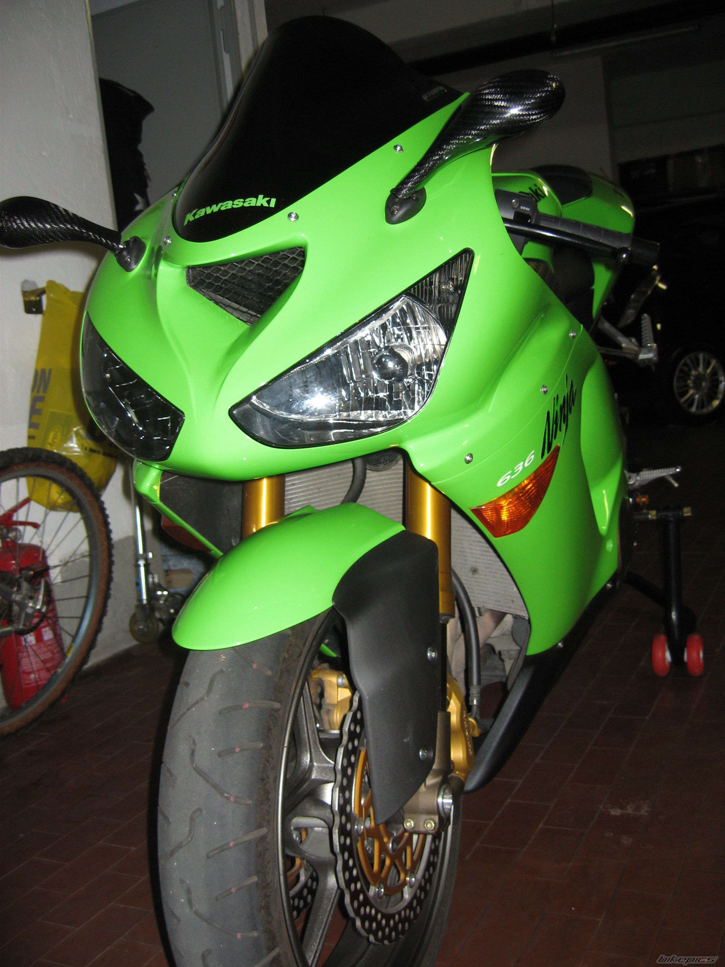 Bike Photo 956867