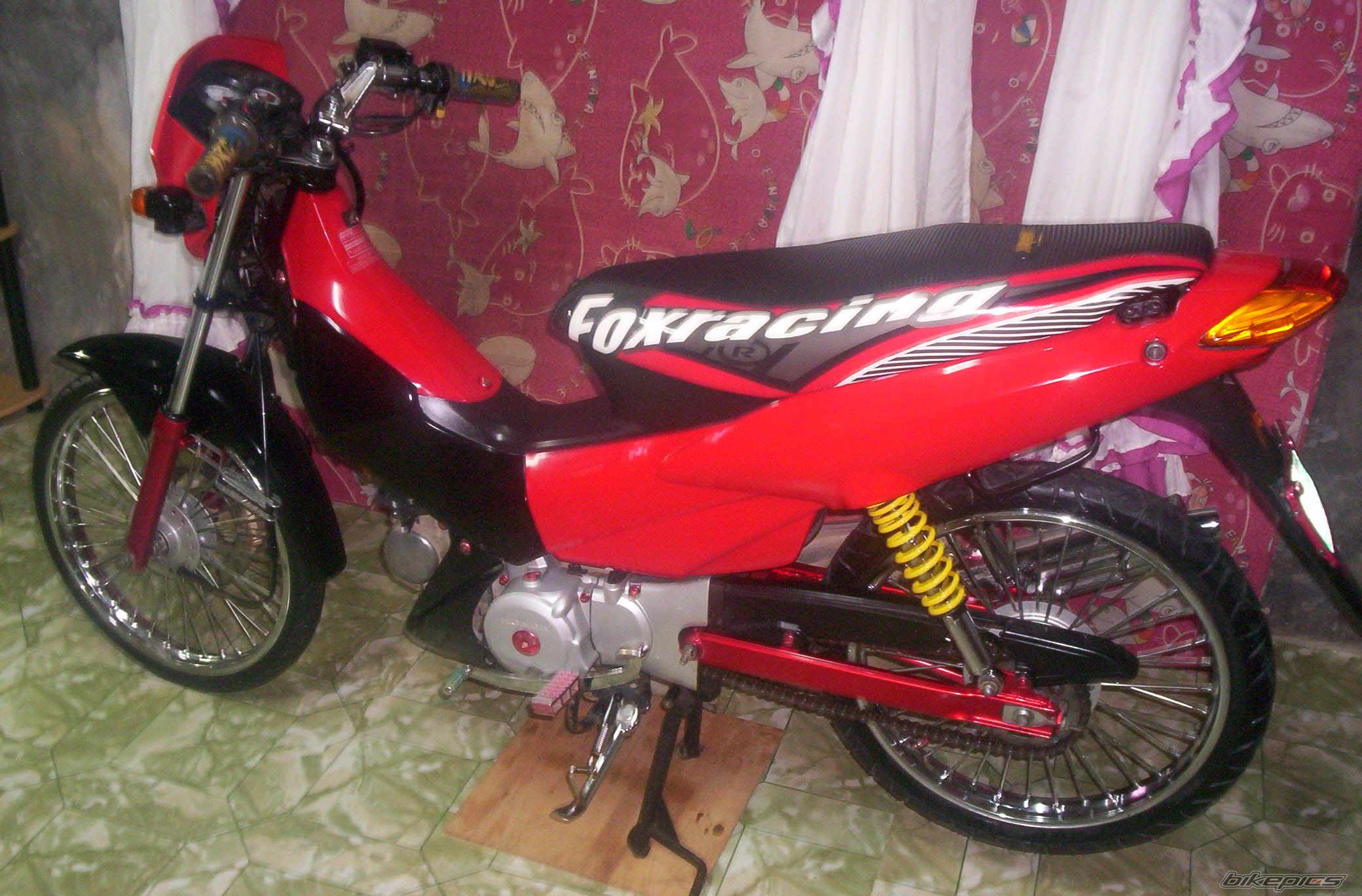 Bike Photo 956881