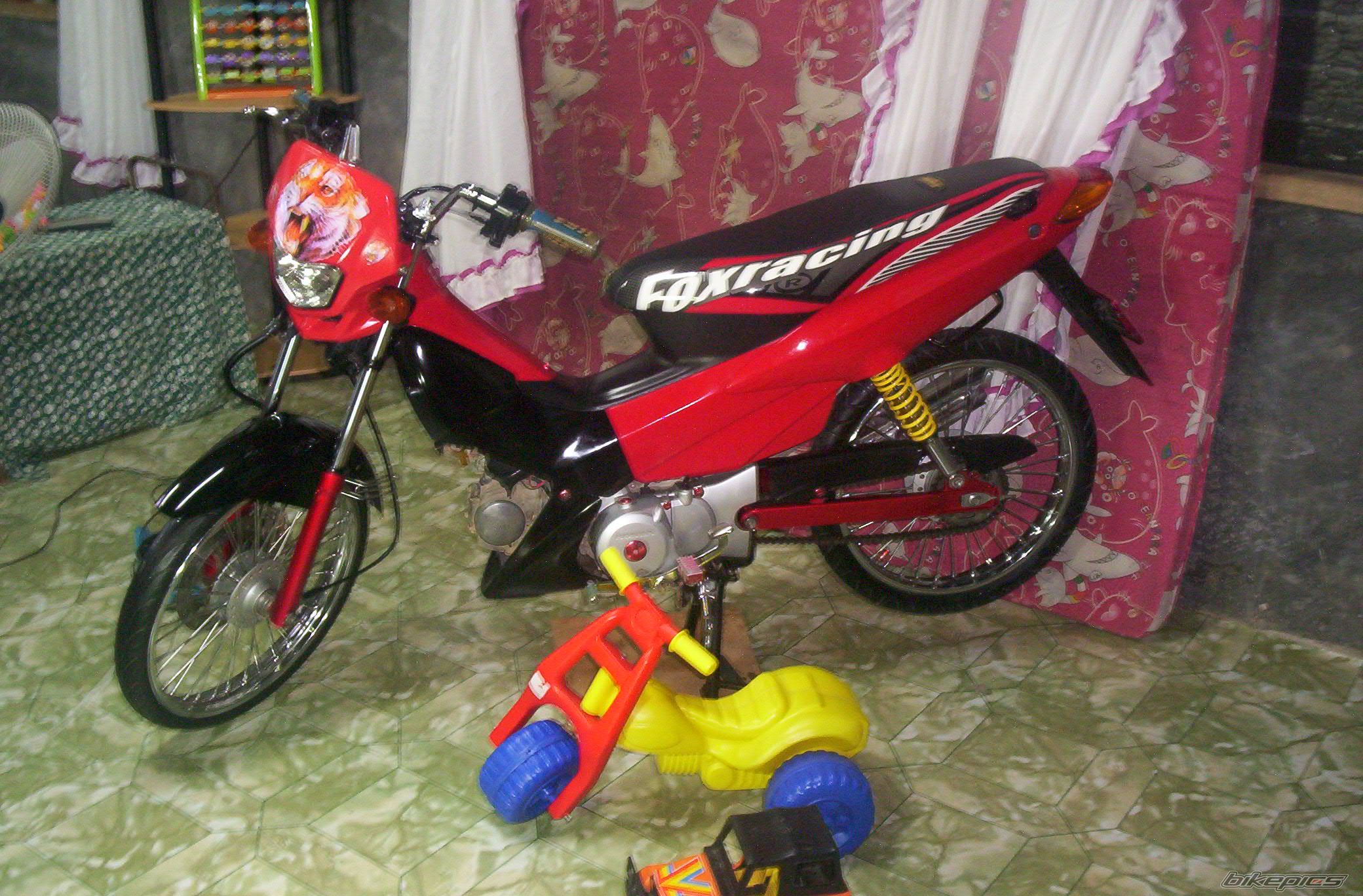 Bike Photo 956891