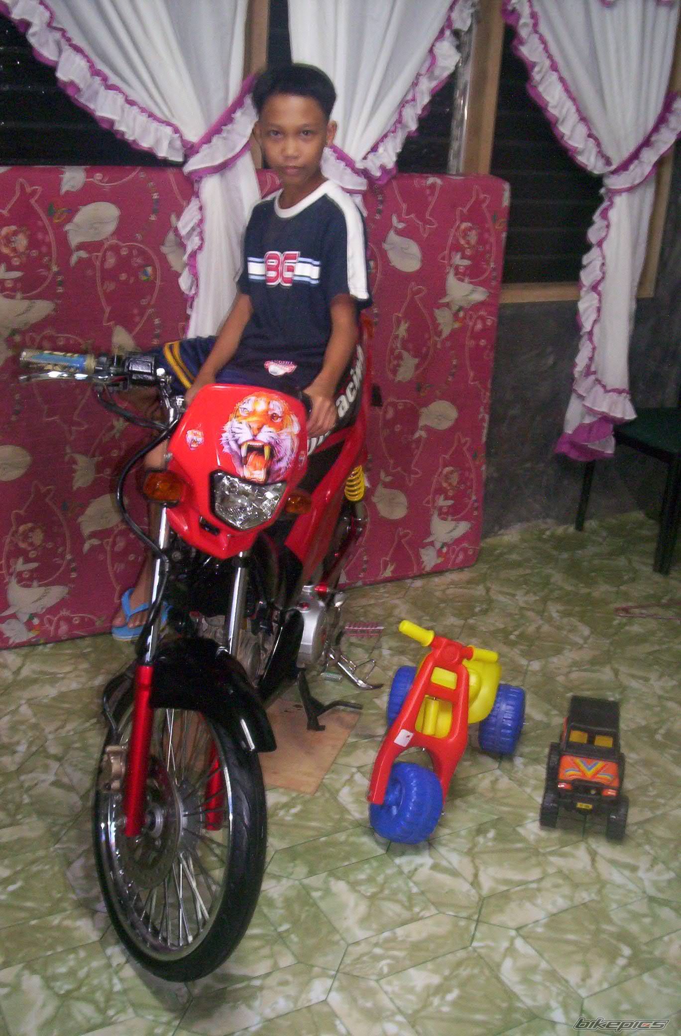 Bike Photo 956906