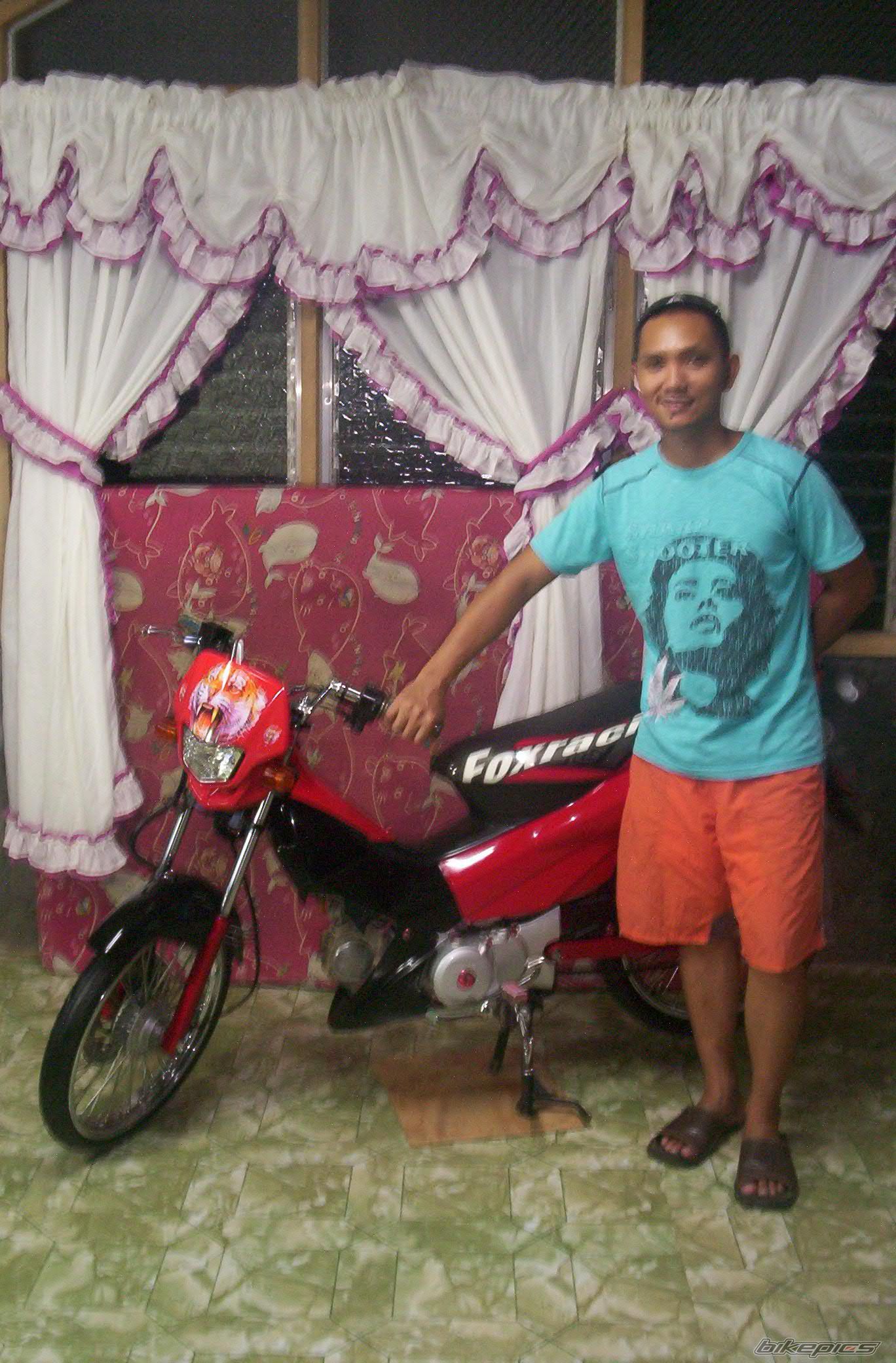 Bike Photo 956910