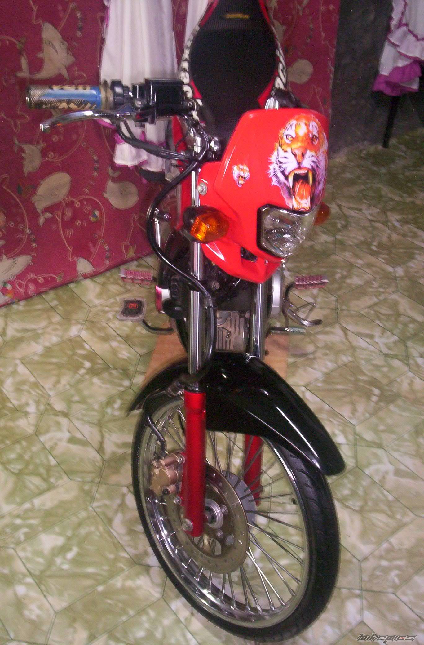 Bike Photo 956916