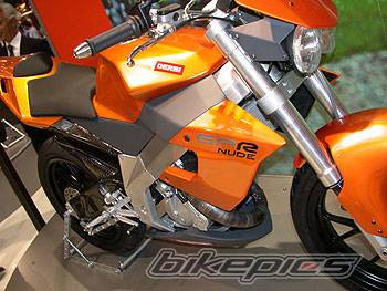 Bike Photo 95692