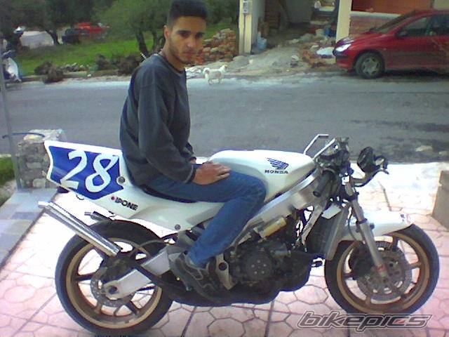 Bike Photo 95693