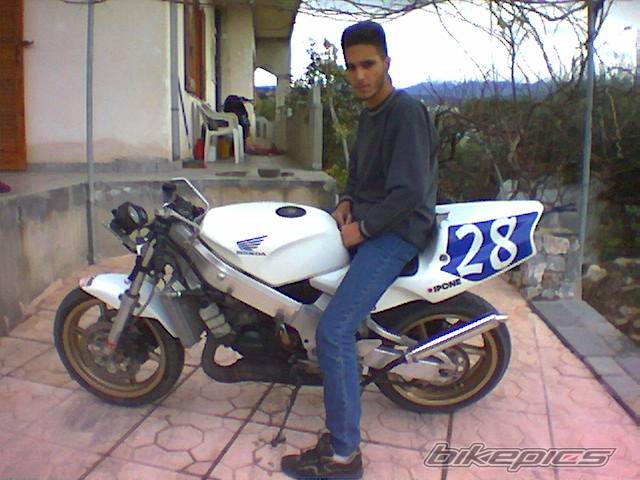 Bike Photo 95694