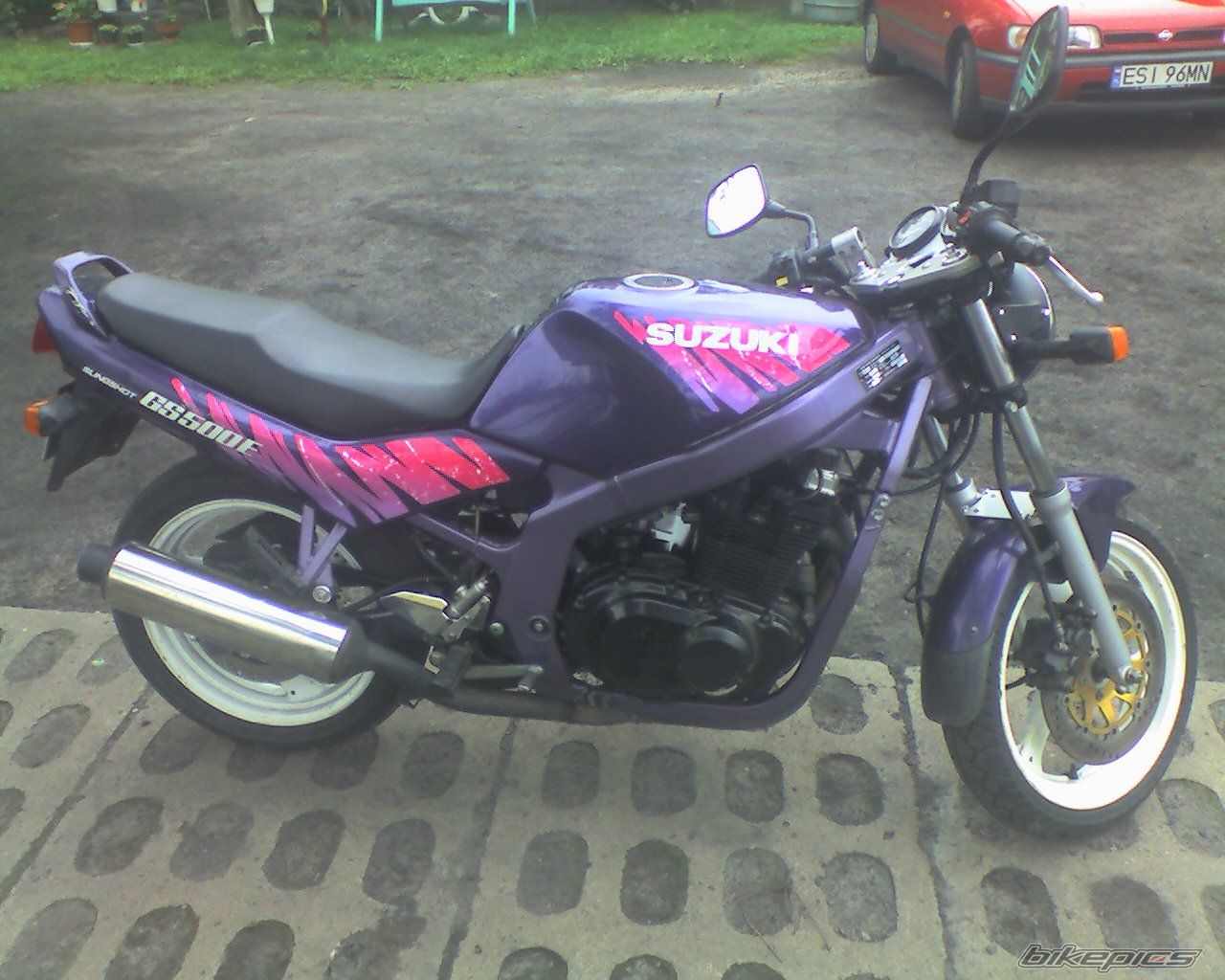 Bike Photo 956948