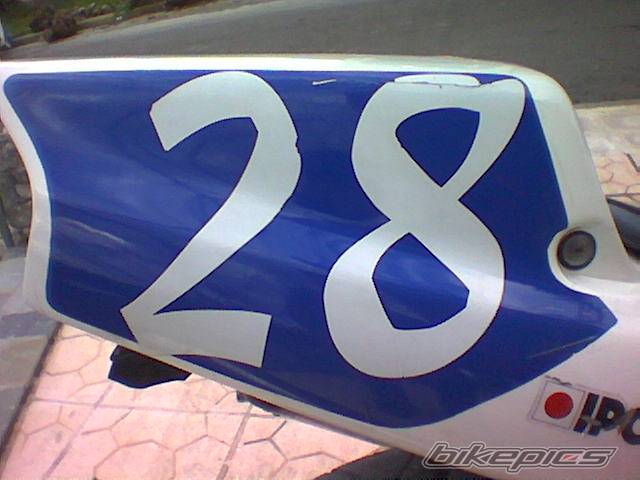Bike Photo 95695