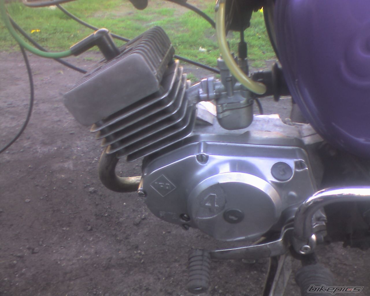 Bike Photo 956951