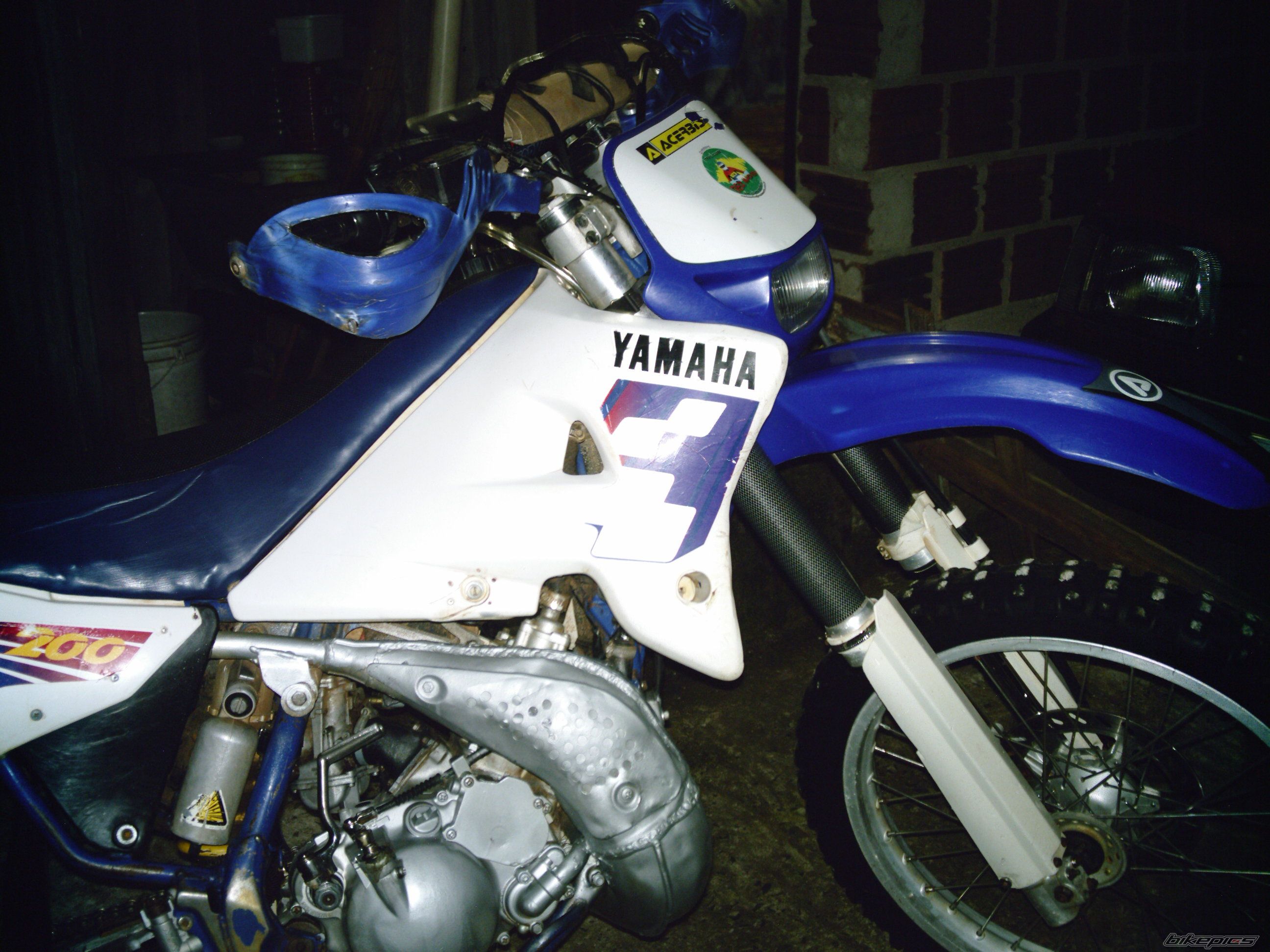 Bike Photo 956967
