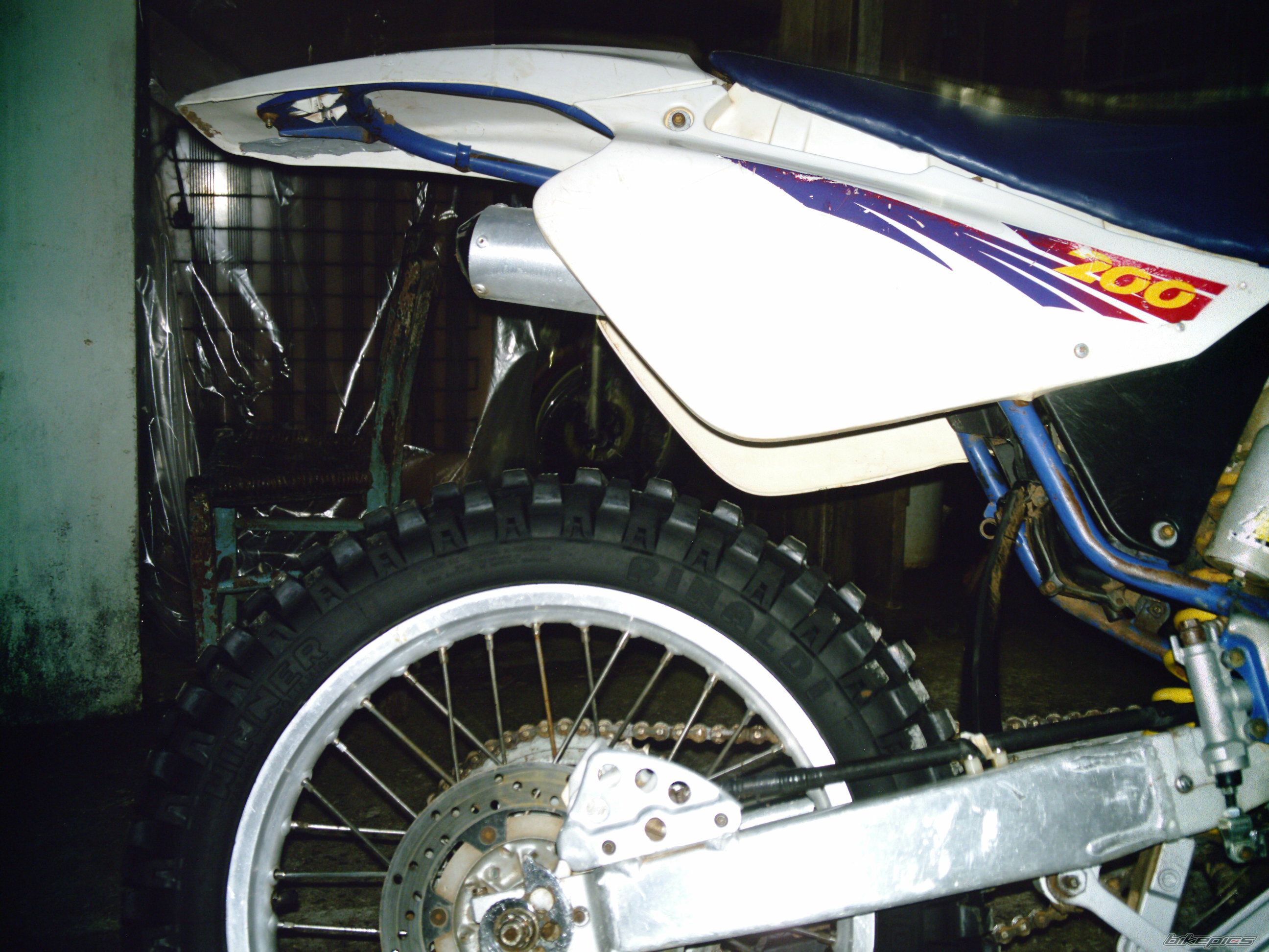 Bike Photo 956973