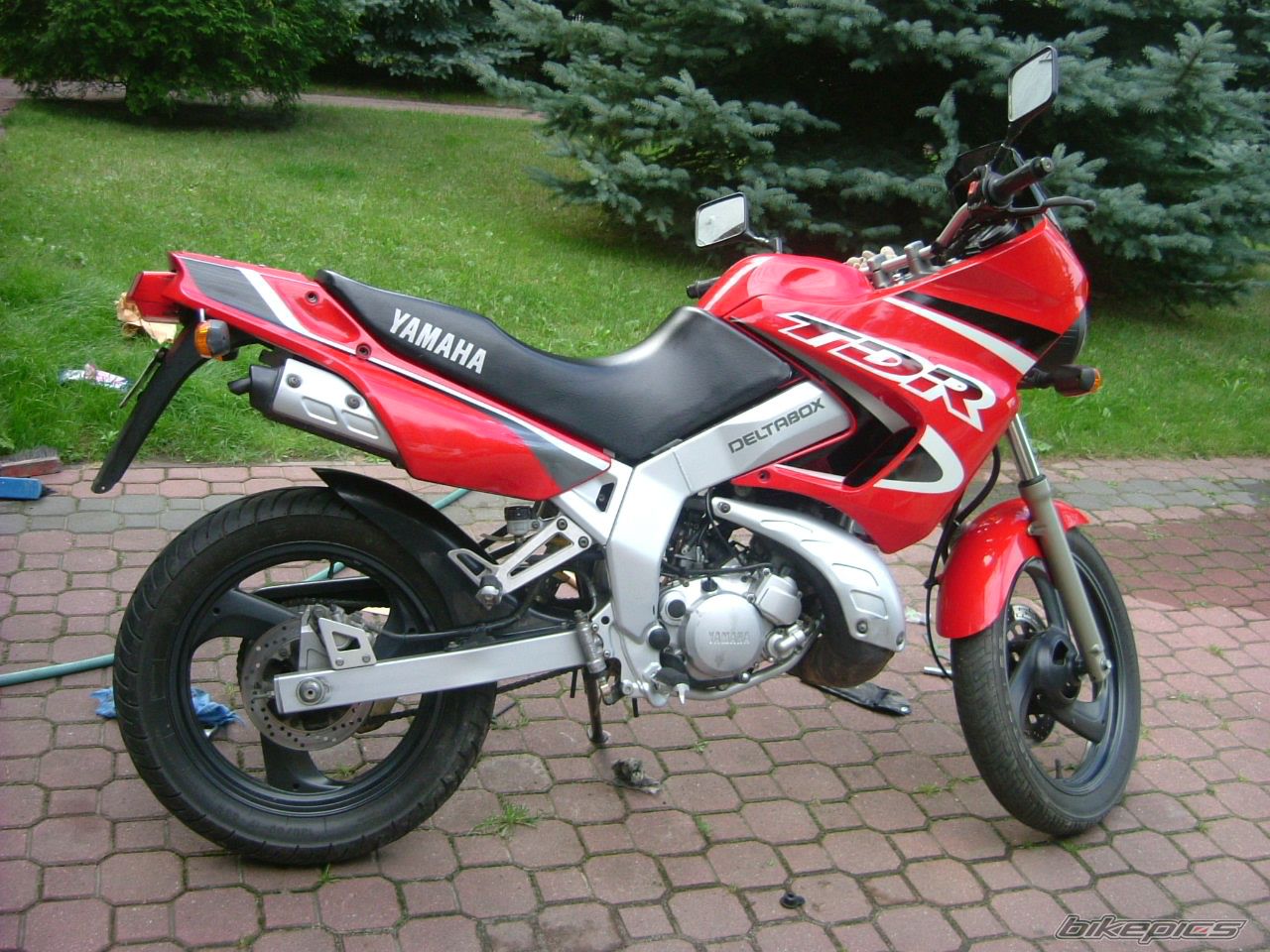 Bike Photo 956998