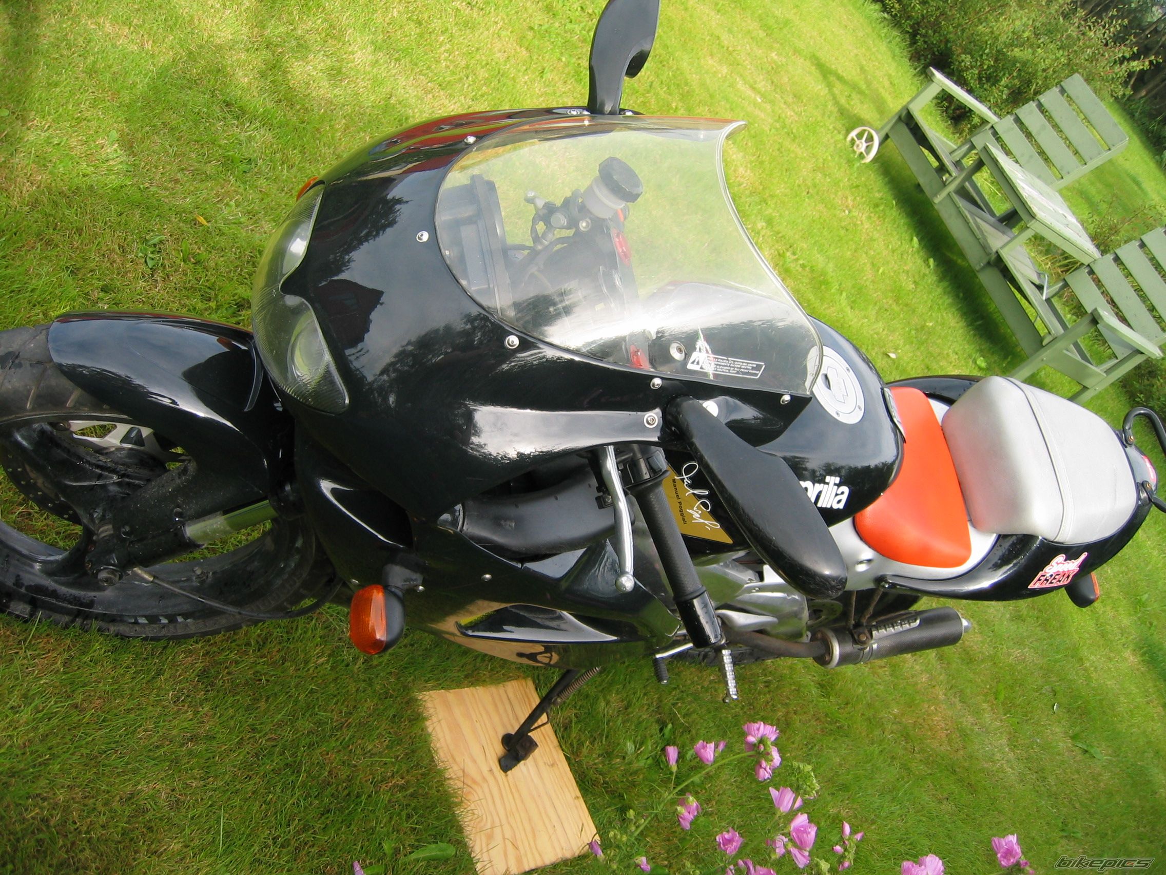 Bike Photo 956999