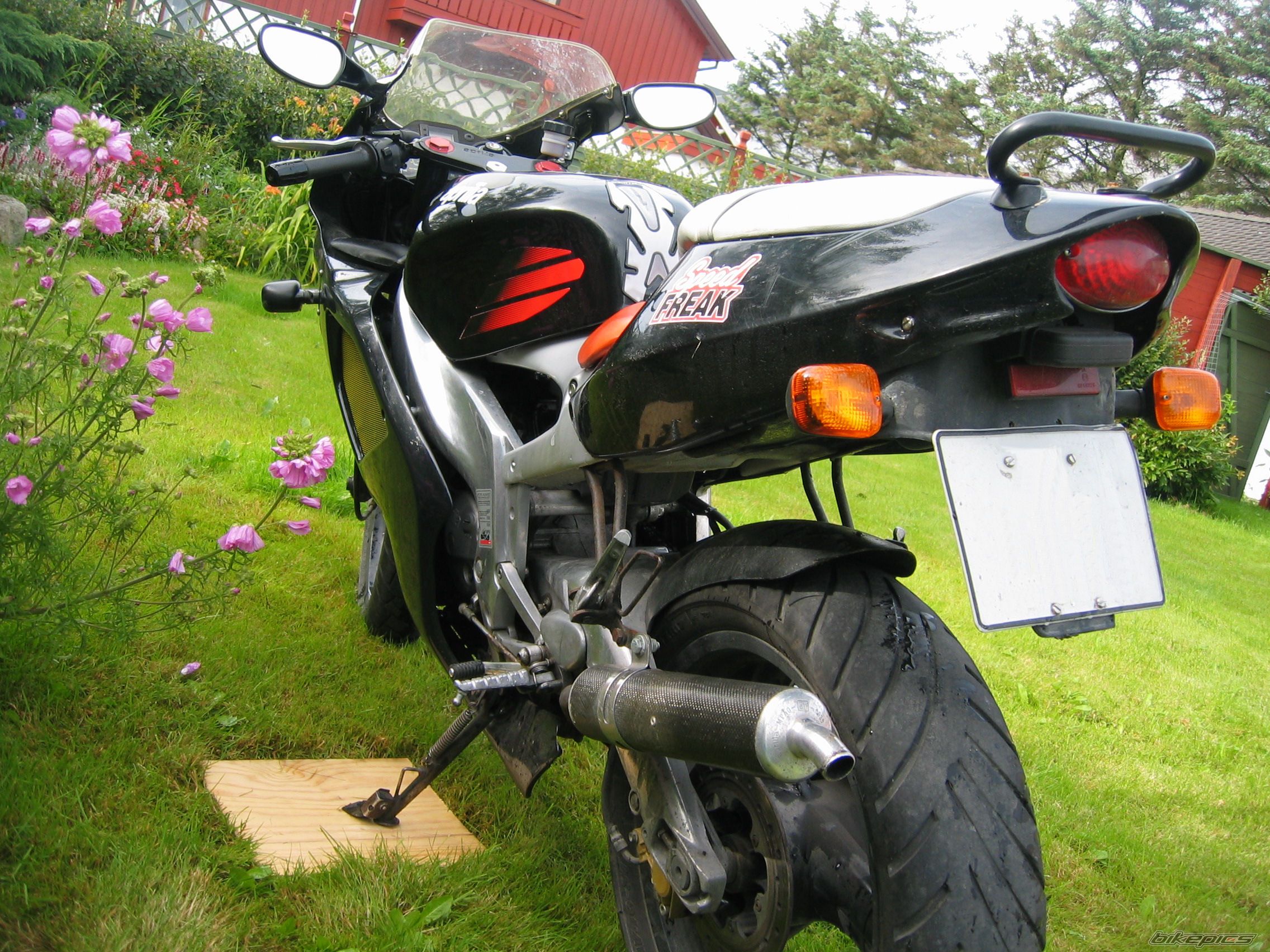 Bike Photo 957008