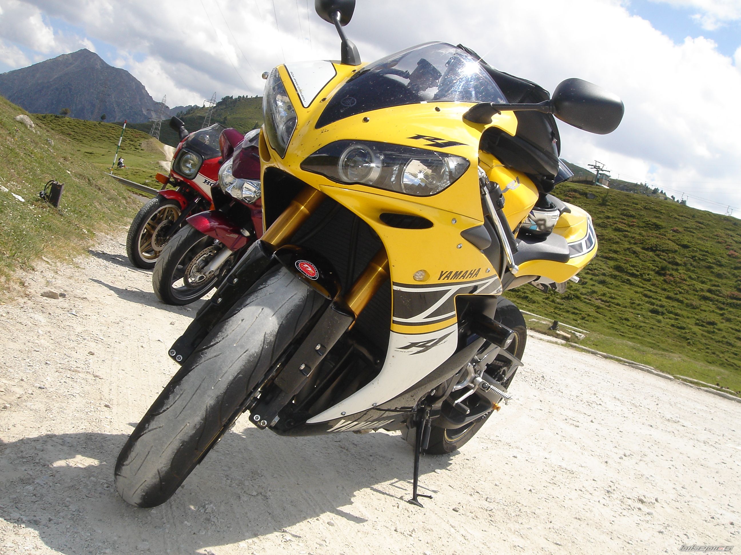 Bike Photo 957054