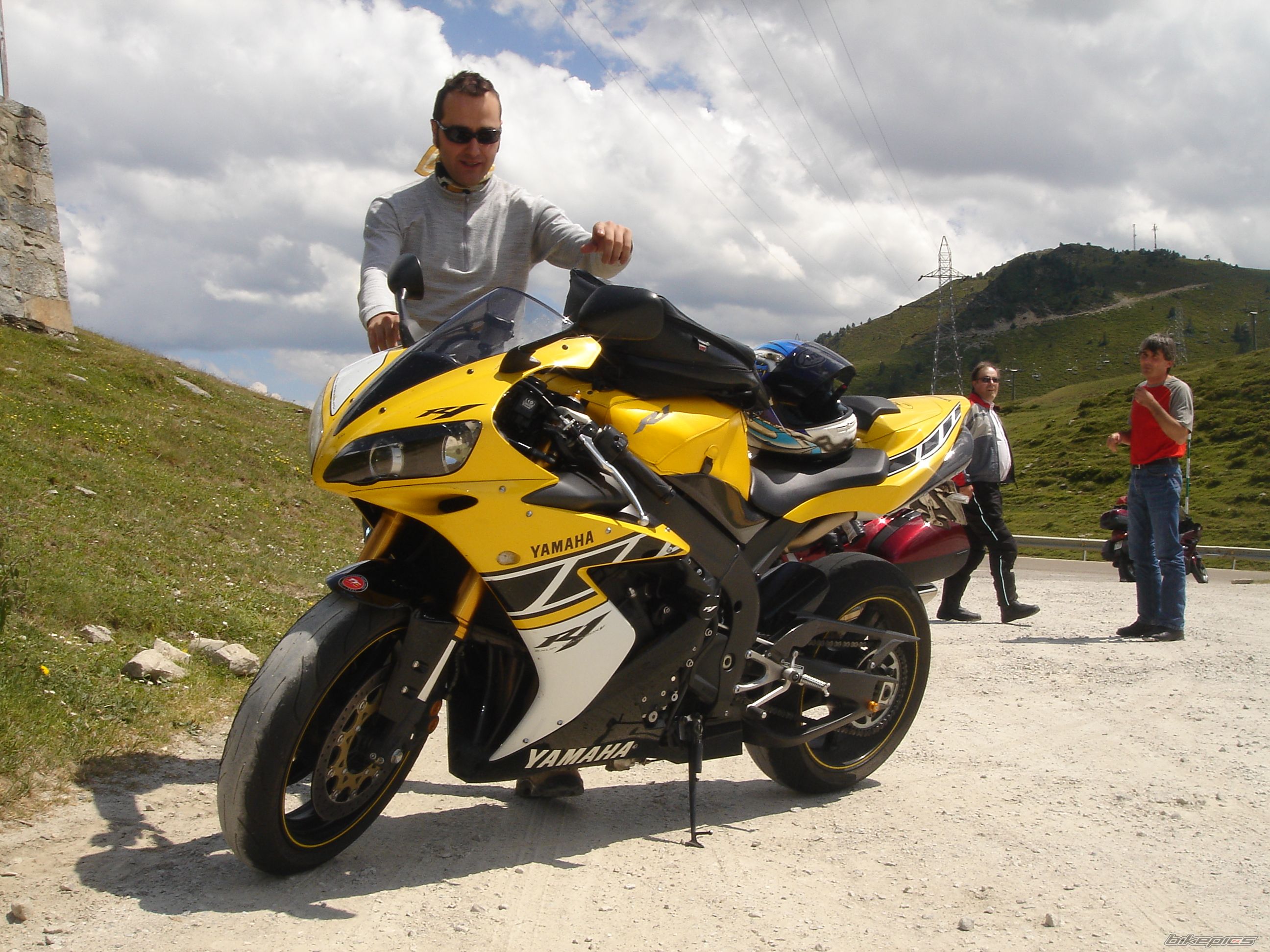 Bike Photo 957059