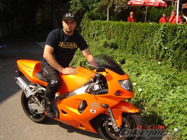 Bike Photo 957098