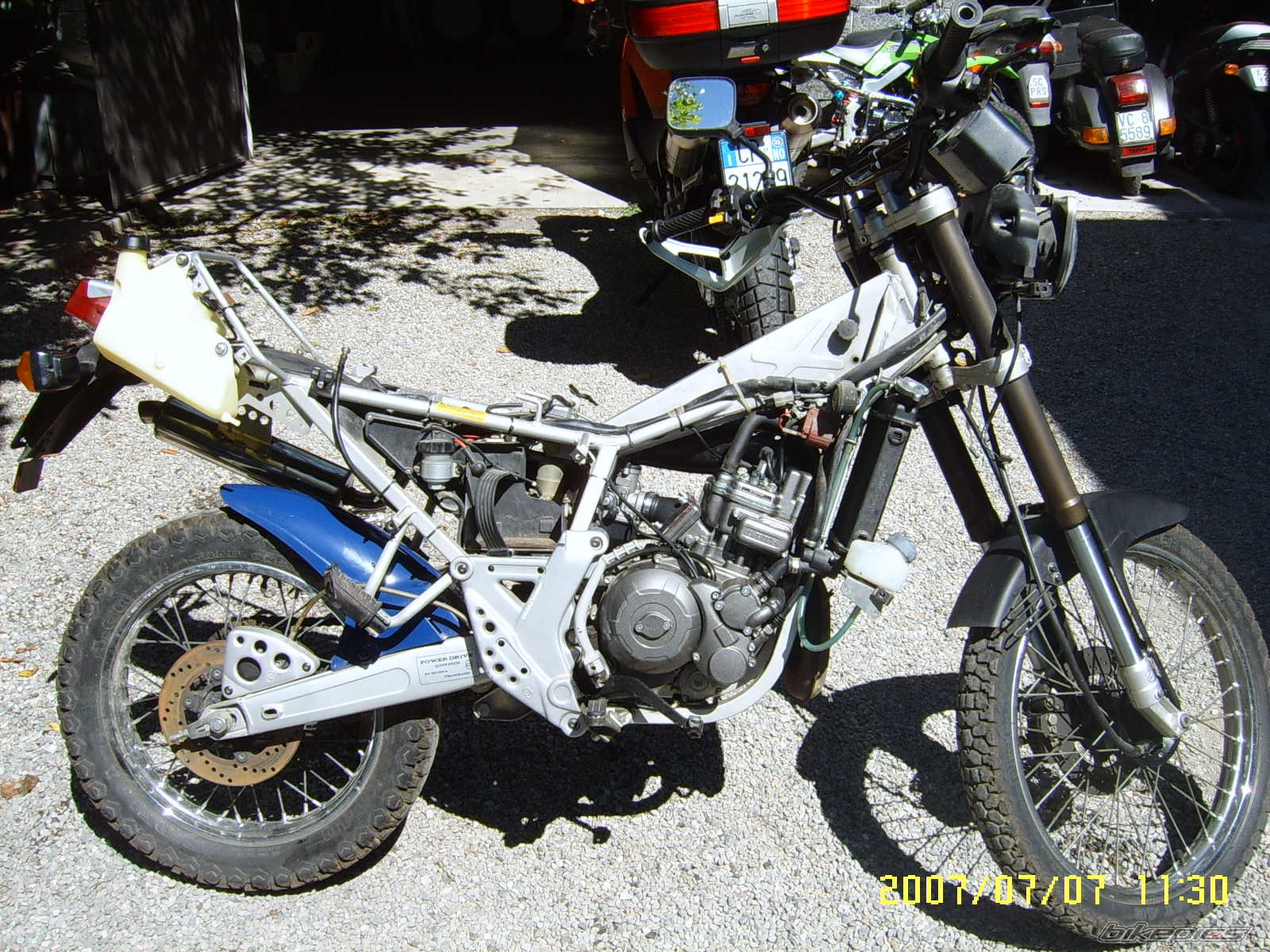 Bike Photo 957099