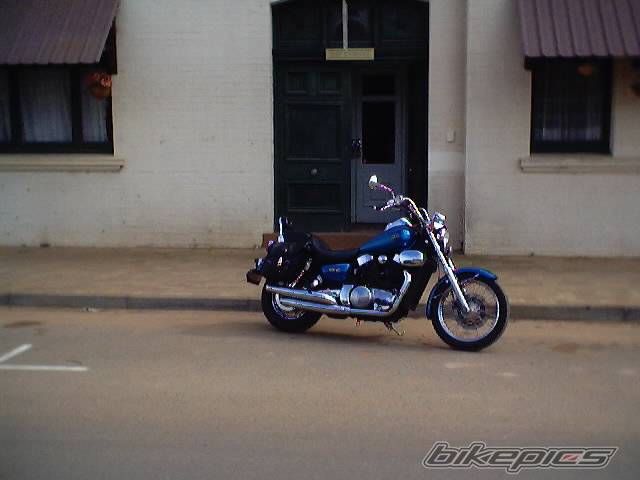 Bike Photo 95710
