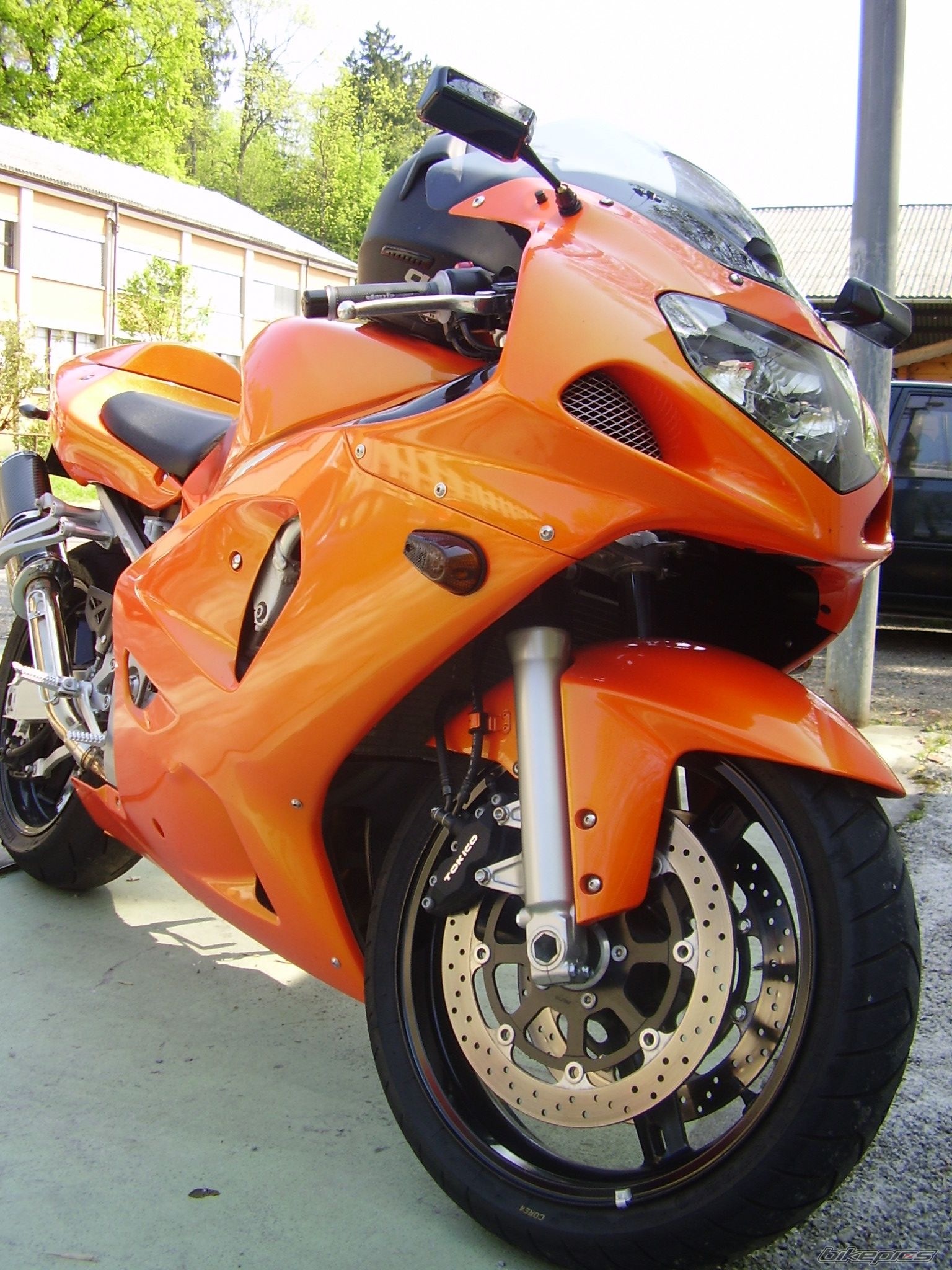 Bike Photo 957109