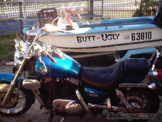Bike Photo 95712