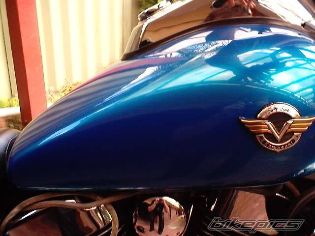 Bike Photo 95713